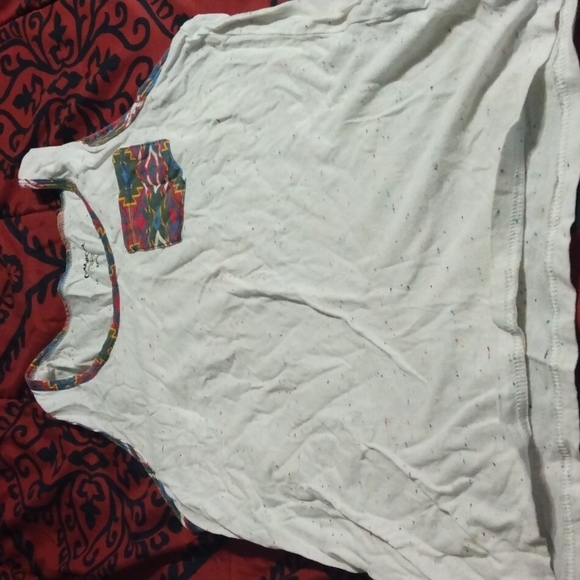 Tank top - Picture 2 of 4